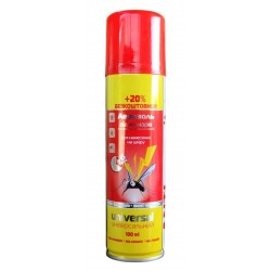 Аэрозоль ANTI MOSQUITO, 120мл.